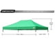 thumbnail image 3 of Toldo ABCCANOPY de 10 x 15 pies, color verde Kelly, impermeable, 3 of 6