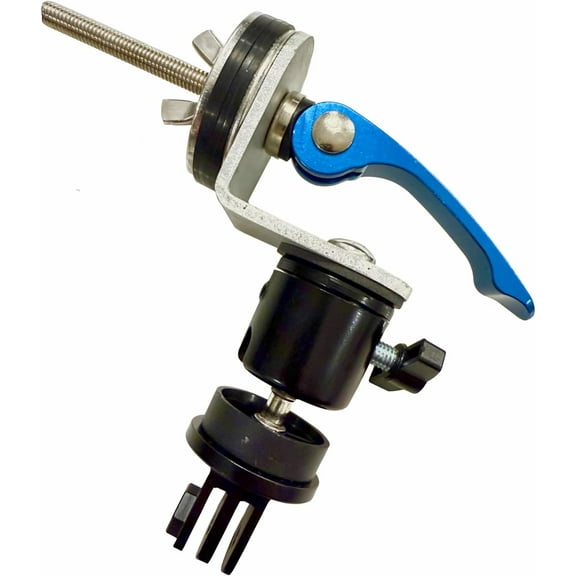 Airplane Swivel Mount for GoPro