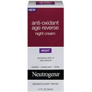 Neutrogena Neutrogena Night Cream, 1.7 oz