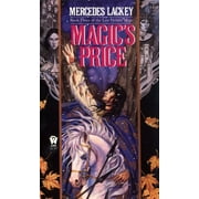 Last Herald-Mage: Magic's Price (Series #3) (Paperback)