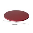 thumbnail image 2 of Table Cover Tablecloth Home Supplies Table Cover Household Accessories Hotel Washable Decorations Desk Covers Dustproof Mat 110, 2 of 8