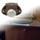 thumbnail image 4 of Pulsador Locks Latch Knobs Pieza De Repuesto Para RV Boat Yachts kusrkot Bloqueos de captura, 4 of 5