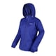 thumbnail image 1 of Regatta - Chaqueta softshell impermeable modelo Corinne IV para chica/mujer (Medianoche) Regatta UTRG3378_midnight, 1 of 3