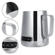 thumbnail image 4 of Jarra para espumar leche Ticfox acero inoxidable 600 ml, 4 of 12