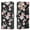 Midnight Cherry Blossom, variant on Allytechgroup iPhone 17 Pro Max Case Wallet Cover with Card Slots & Cash Pocket, Flip Folio Phone Case for Apple iPhone 17 Pro Max, Shockproof Stand Feature Premium PU Leather Case for Women Girls