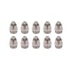 thumbnail image 2 of 24PCS SG-55 -60 WSD-60 Plasma Cutter Cutting Torch Tip Nozzles Consumables Kit, 2 of 5