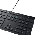 thumbnail image 4 of Dell Combo Mouse y Teclado al&aacute;mbrico KM300C, Negro, 4 of 4