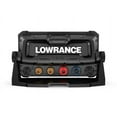 thumbnail image 5 of Lowrance HDS-9 PRO Fish Finder Depth Sounder. No Transducer. 9" Solarmax HD IPS Display, 5 of 5