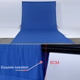 thumbnail image 3 of 10×16FT / 3×5M Studio Cotton Backdrop Background Cloth for Portrait Product Photography Video Television Shooting, 3 of 8