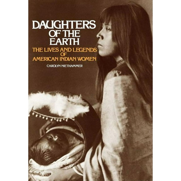 Daughters of the Earth, (Paperback)