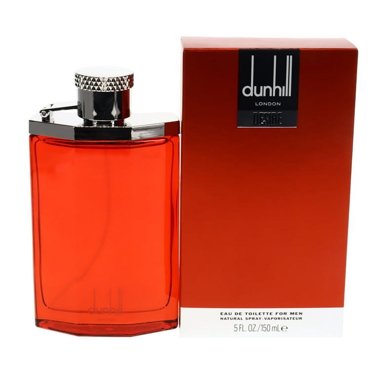 DESIRE by Alfred Dunhill - Men - Eau De Toilette Spray 5 oz
