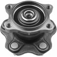 thumbnail image 1 of A-Premium Wheel Hub and Bearing Assembly Compatible with Nissan Altima 2002-2006 Maxima 2004-2008 Quest 2004-2009 Rear Driver or Passenger Side, 1 of 5