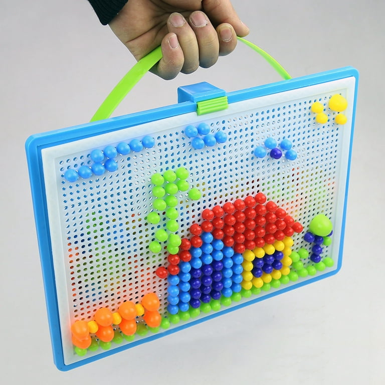 Kids Mosaic Kits – The Toys Center