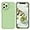 Matcha Green, variant on for iPhone 12 Pro Max Case, Premium Soft Liquid Silicone Rubber Bumper Full Body Camera Protection Anti-Scratch Microfiber Lining Phone Case for iPhone 12 Pro Max 6.7"-Matcha Green