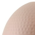 thumbnail image 3 of Livabliss Elvas Portable Table Lamp, 15-inch, Pink, 3 of 7