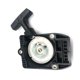 thumbnail image 3 of Placa de extracción manual para cortadora de césped, adecuada para Steele FS75/80R FS85R, 3 of 5
