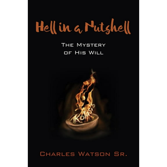 Hell in a Nutshell (Paperback)