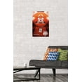 thumbnail image 2 of Disney Pixar Turning Red - Teaser 22.37" x 34" Poster, by Trends International, 2 of 6