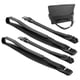 thumbnail image 5 of Accesorio para acordeón correas ajustables negras de cuero PU correas para acordeón para acordeón bajo 16-120 ANGGREK Otros, 5 of 8