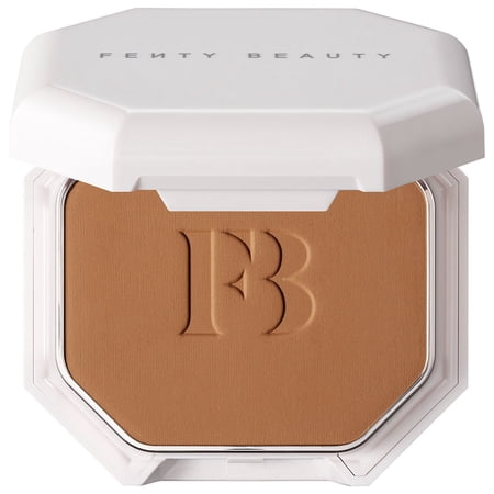 FENTY BEAUTY by Rihanna Pro Filt'r Soft Matte Longwear Powder Foundation Color: 390 Size: N/A