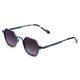 thumbnail image 1 of Lentes De Sol Xolek 144 Metalico Exagonal Uv Polarizado, 1 of 6