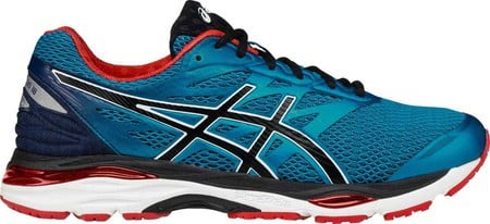 asics men's gel cumulus 18 running shoes