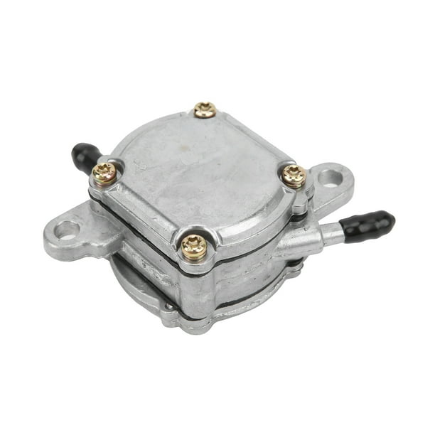 ATV Fuel Pump,Fuel Pump SelfPriming Negative Fuel Pump Vacuum Fuel Pump Revolutionary Design