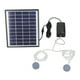thumbnail image 2 of Bomba de fuente de oxígeno solar, kit de bomba de agua solar micro ajustable de 10 V 6 W CC Eleva tu experiencia, 2 of 14