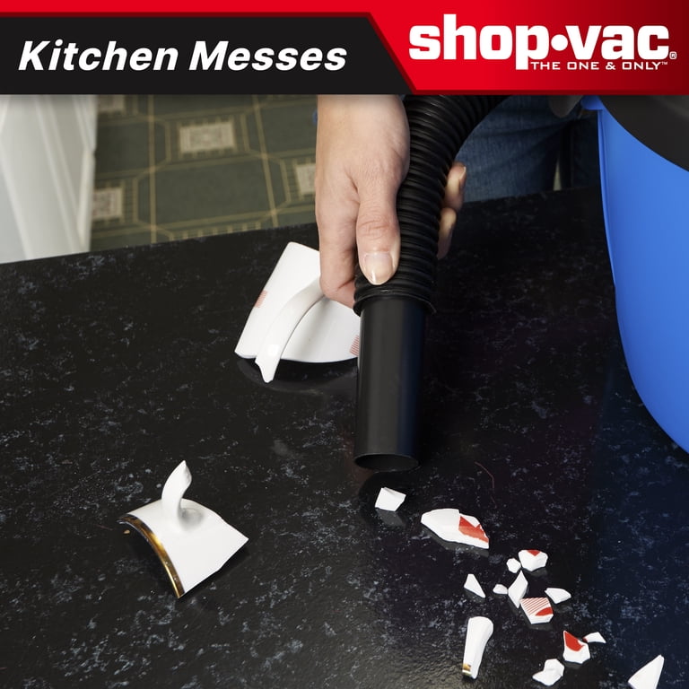 Shop-Vac 9193300 1.25 in. Plastic Car Kit Shop-Vac 9193300 1.25 in. Plastic Car Kit