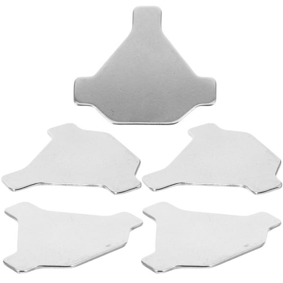 5 Pcs Sewing Machine Screwdriver Sewing Machines Sewing Equipment Screwdriver Sewing Replacement Accessories
