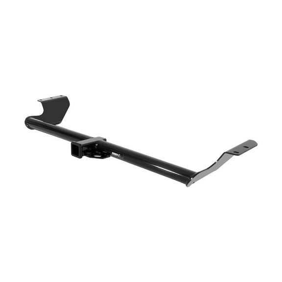 Husky Towing 69476C Class III Trailer Hitch, 2" Receiver