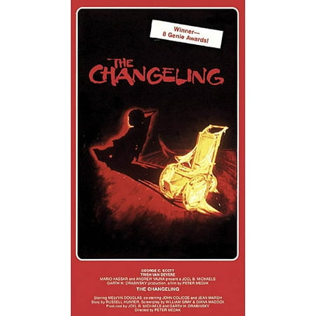 Changeling, The (Full Frame)