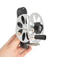 thumbnail image 4 of Ing Reels Adjable Alloy Speargun Split Spearing Cuerda Ruedas para aire libre Ing, 4 of 4