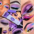 thumbnail image 1 of 7 Colors 24 Hours Waterproof Sweat Proof Eye Concealer Base Makeup Eyeshadow Base Liquid Concealer Eye Shadow 3Ml, Makeup Eye Shadow, 1 of 9