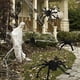 thumbnail image 4 of Arañas de simulación YONGSHENG realistas de Halloween juguete suave y de peluche, 4 of 5