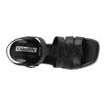 thumbnail image 4 of Sandalias Dama Stylo 423 Simipiel Negro, 4 of 4