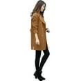 CILENON Women's Lightweight Jacket Womens Autumn Winter Jacket Casual