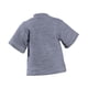 thumbnail image 1 of Figura Muñeca Ropa Moda Accesorio DIY Disfraz Realista Escala 1/12 Miniatura Gris, 1 of 9