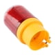 thumbnail image 5 of Luz De Señal De Advertencia LED, Lámpara Estroboscópica De Alarma De Seguridad De Emergencia De Energía Solar Para Coche, 5 of 7
