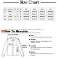 thumbnail image 3 of IROINNID Women's Winter Warm Mid-Length Coat Solid Color Parka Long Sleeve Outwear, Beige, 3 of 9