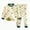 AG-1, variant on Toddler Baby Boy Fall Outfit Print Sweatshirt Tops Elastic Pants Set Cute Clothes(5-6 Years,Navy-4)