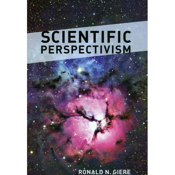Scientific Perspectivism (Paperback)