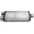 thumbnail image 2 of Jones Exhaust 5X8OVAL18 MUF24 OVRALL, 2 of 2
