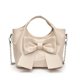 thumbnail image 5 of Bolso bandolera con lazo bajo el brazo, primavera y verano 2025, nuevo diseño de nicho, bolso bandolera con cadena, bolso de moda para mujer, 5 of 5