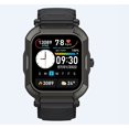 thumbnail image 1 of Reloj conectado para mujeres y hombres con llamada Bluetooth, reloj deportivo inteligente HD de 1,85 pulgadas con 112 modos deportivos/podómetro/monitor de frecuencia cardíaca, reloj inteligente impermeable IP68 para iOS Android Rojo Verde Cocina, Decoración y Otros, 1 of 2
