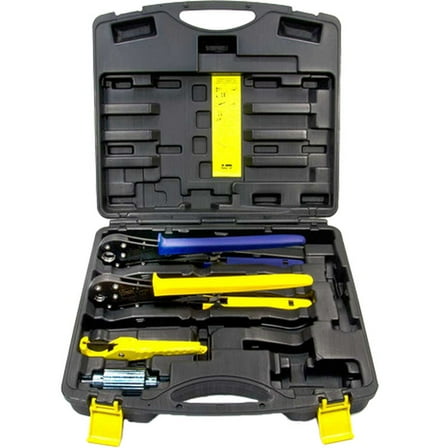 Viega 56020 PEX Tool Set