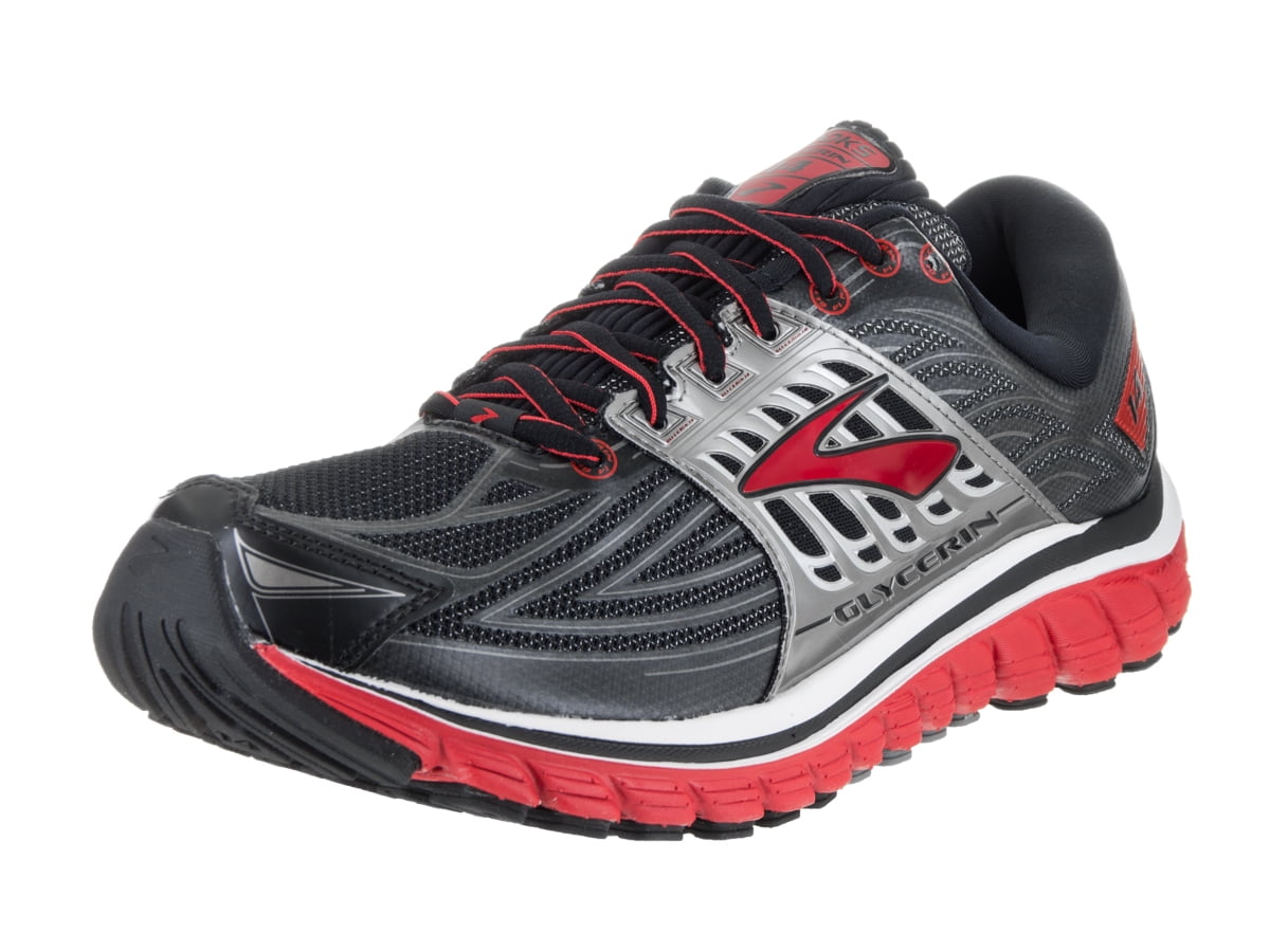 men's brooks glycerin 14 running shoes