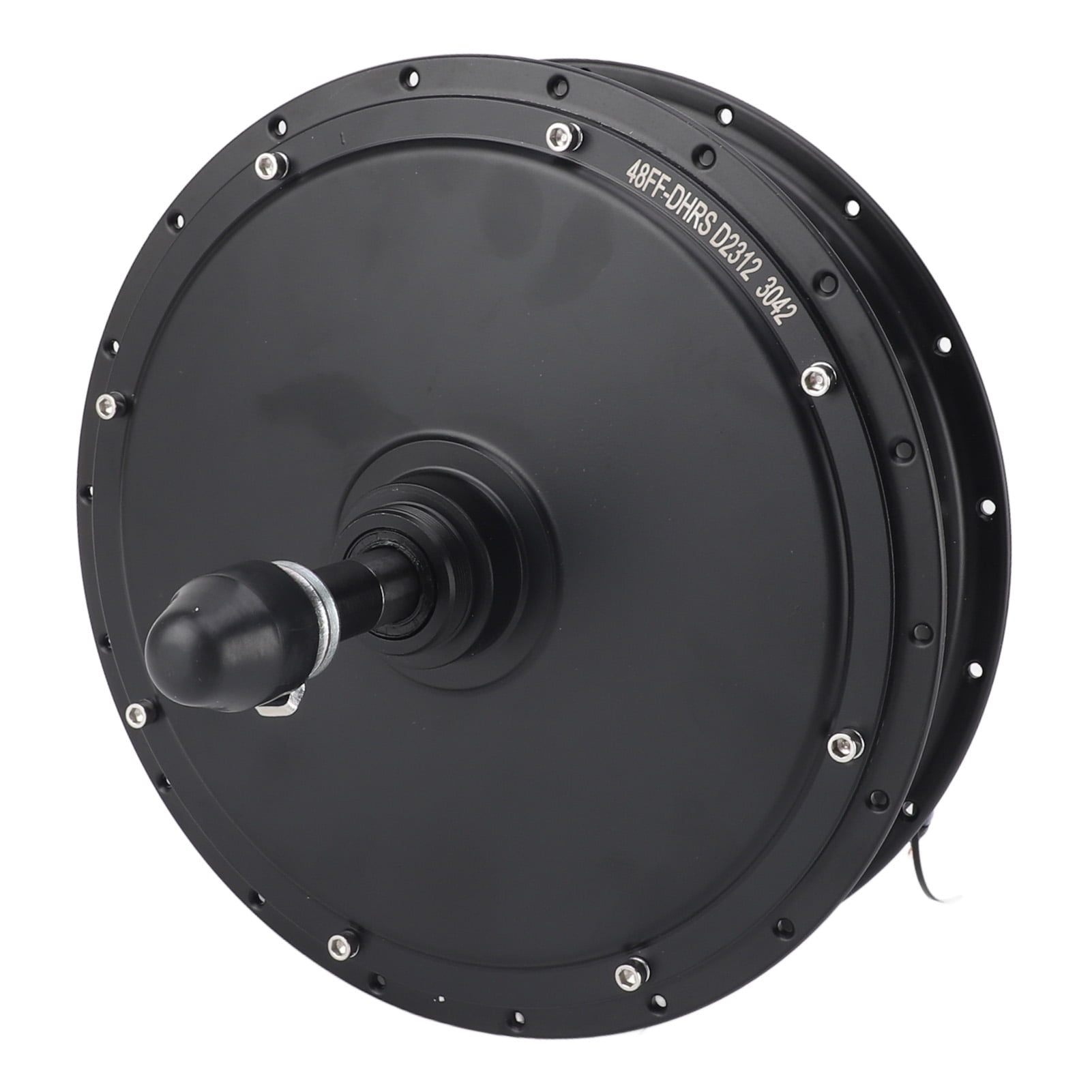 Rear Hub Motor Replacement High Power 48V Electric Bike Hub Motor Replacement for Upgrade Walmart