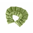 thumbnail image 1 of Herbal Concepts Hot & Cold Neck & Shoulder Wrap, Olive Green, 1 of 2