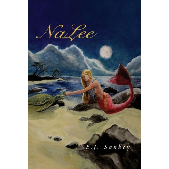 NaLee (Paperback)
